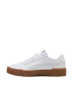 Dámska obuv Puma Carina 3.0 W 400365 07 Dámska obuv Puma Carina 3.0 W 400365 07