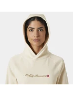 Helly Hansen Core Graphic Hoodie W 54239 034