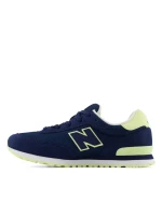 Topánky New Balance Jr GC515KF