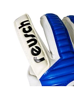 Brankárske rukavice Reusch Legacy '86 Advance White and Blue 5670206 1089
