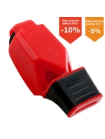 Fox 40 Fuziun CMG píšťalka červená