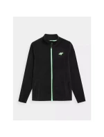 Mikina 4F Jr 4FJSS23TFLEM062-20S