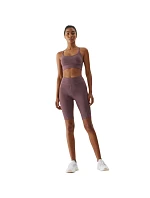 Športová podprsenka 4F F079 W 4FAW23USBAF079 82S