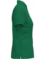 Kariban K 255 Dámske polo tričko s piké vzorom 20.K255 kelly green Kariban K 255 Dámske polo tričko s piké vzorom 20.K255 kelly green