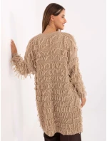 Jumper MI SW 0820.85 béžový