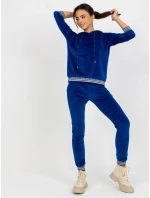 Súprava RV KMPL 8286.40 kobaltu Súprava RV KMPL 8286.40 kobaltu