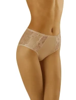 Eco-Vu Béžové nohavičky - Wol-Bar