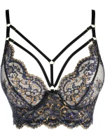 Podprsenka V-10391 čierna - Axami