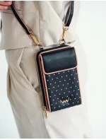 Peňaženka VUCH Nikolett Black