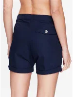 Dámske šortky RWJ245 Pemma CZF tmavomodré - Regatta