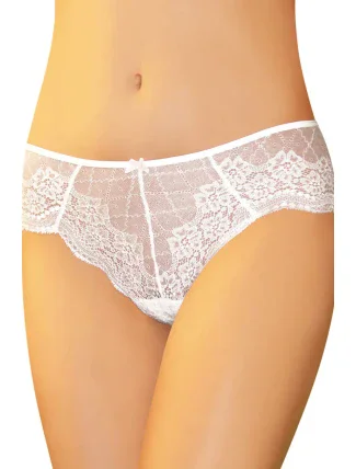 Dámske šortkové tangá ROMA - FUNNY DAY