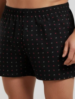 PÁNSKE VOĽNÉ BOXERKY BB008