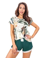 PYŽAMO OLIVIA SHORT PYŽAMO OLIVIA SHORT