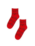 Dámske ponožky Wola Perfect Woman W84.01P Casual