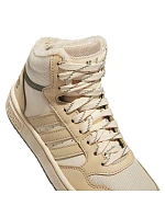 Topánky adidas Hoops Mid 3.0 Jr IF7738