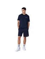 Pánske tričko Champion SS Tee M 220264 BS501