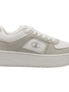 Dámske topánky Champion Foul Play PLat Velour Low Cut W S11702 ES002