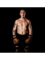 Viacvrstvové kožené boxerské rukavice - SOVEREIGN - Legacy Series | DBX Bushido Viacvrstvové kožené boxerské rukavice - SOVEREIGN - Legacy Series | DBX Bushido