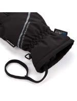 Zimné rukavice Meteor Hiemis L čierne