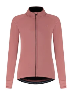 Rogelli dámska bunda ESSENTIAL II pink L