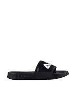 Fila Morro Bay Spiro dámske žabky black FFW0549 80010 women Fila Morro Bay Spiro dámske žabky black FFW0549 80010 women