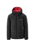 Pánska bunda Haimo M 92800326440 - Hi-Tec Pánska bunda Haimo M 92800326440 - Hi-Tec