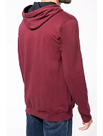 Kariban K 446 Mikina s kapucňou v kontrastných farbách 20.K446 svetlo kráľovská modrá/biela Kariban K 446 Mikina s kapucňou v kontrastných farbách 20.K446 svetlo kráľovská modrá/biela