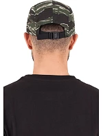 Flexfit 7005 5-panelová čiapka „Classic Jockey“ 55.7005 camo Flexfit 7005 5-panelová čiapka „Classic Jockey“ 55.7005 camo