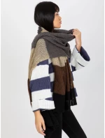 Šatka AT SZ LM72271.94 čierna