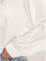 Košeľa DHJ KS 16528.34 biela