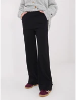 IT nohavice SP FL9877.64 black