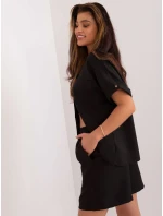 Súprava LK KMPL 509713.03X čierna