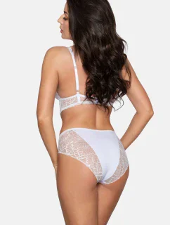 Spodný diel BBL 182 White - Babell