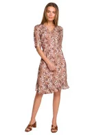 Dámske šaty S299 - Stylove