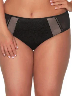 NOHAVIČKY AV 2090 ČIERNE