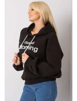 Mikina model 160772 Ex Moda Mikina model 160772 Ex Moda