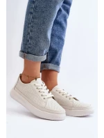 Športová obuv model 192935 Step in style