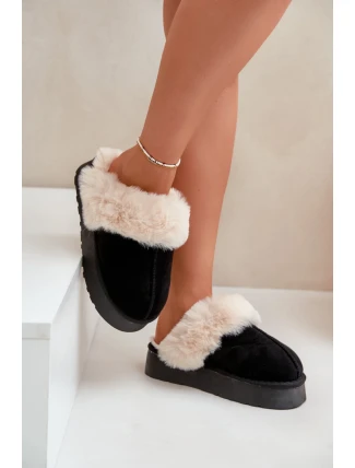 Papuče model 203624 Step in style