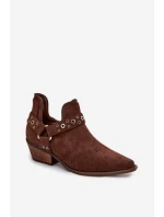 Obuv model 223613 Step in style