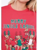 Dámske pyžamo Muydemi 290052