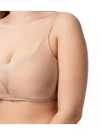 Dámska podprsenka Triumph Shape Smart P béžová Dámska podprsenka Triumph Shape Smart P béžová