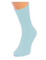 Dámske netlačiace ponožky Terjax art.003