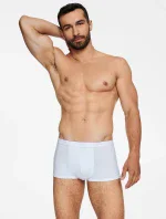 Pánske boxerky Henderson Red Line 18724 Pánske boxerky Henderson Red Line 18724