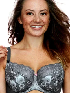 Dámska podprsenka BS 778 Milena - GAIA