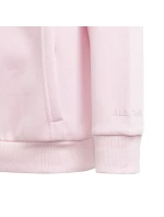 Adidas Allszn Gfx HD Jr Mikina IN2844
