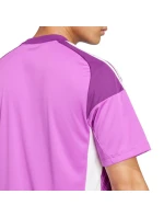 Adidas Tiro 25 Competition Brankársky dres s krátkym rukávom M JI9719 Adidas Tiro 25 Competition Brankársky dres s krátkym rukávom M JI9719