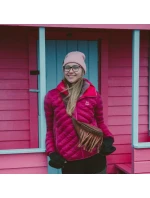 ZIMNÁ ČIAPKA OFFLANDER ČIERNA