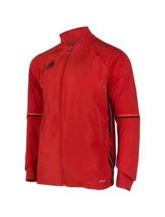 Pánska mikina Condivo 16 M S93551 - Adidas