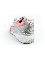 Športová obuv Puma pre mládež tenisky V-S2 Goalgetter fashion silver