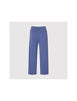 Dámske lyžiarske nohavice ROSSIGNOL W Chavante Scuba Pullon Pant, modré Dámske lyžiarske nohavice ROSSIGNOL W Chavante Scuba Pullon Pant, modré